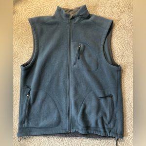 MEC Fleece vest